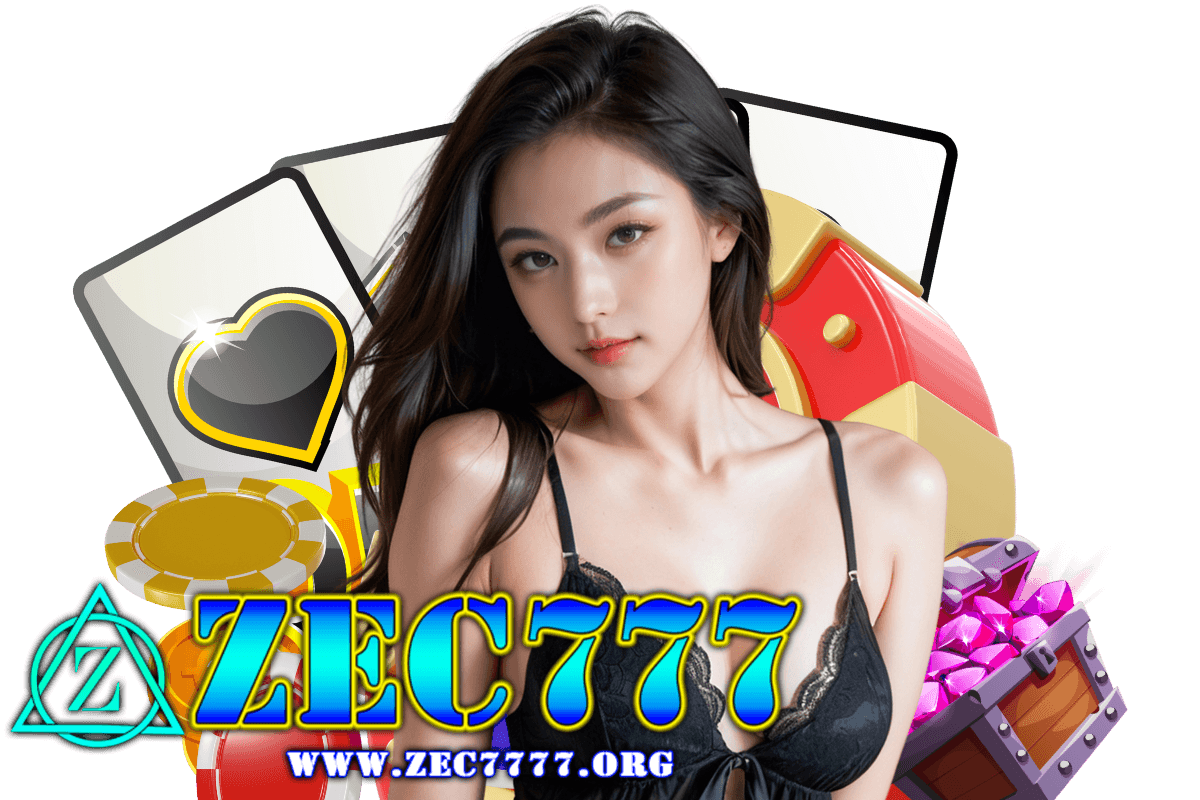 zec777 สมัคร
